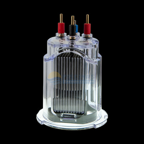 Electrodo Ei² 20 para Electrolisis Ei² de Zodiac