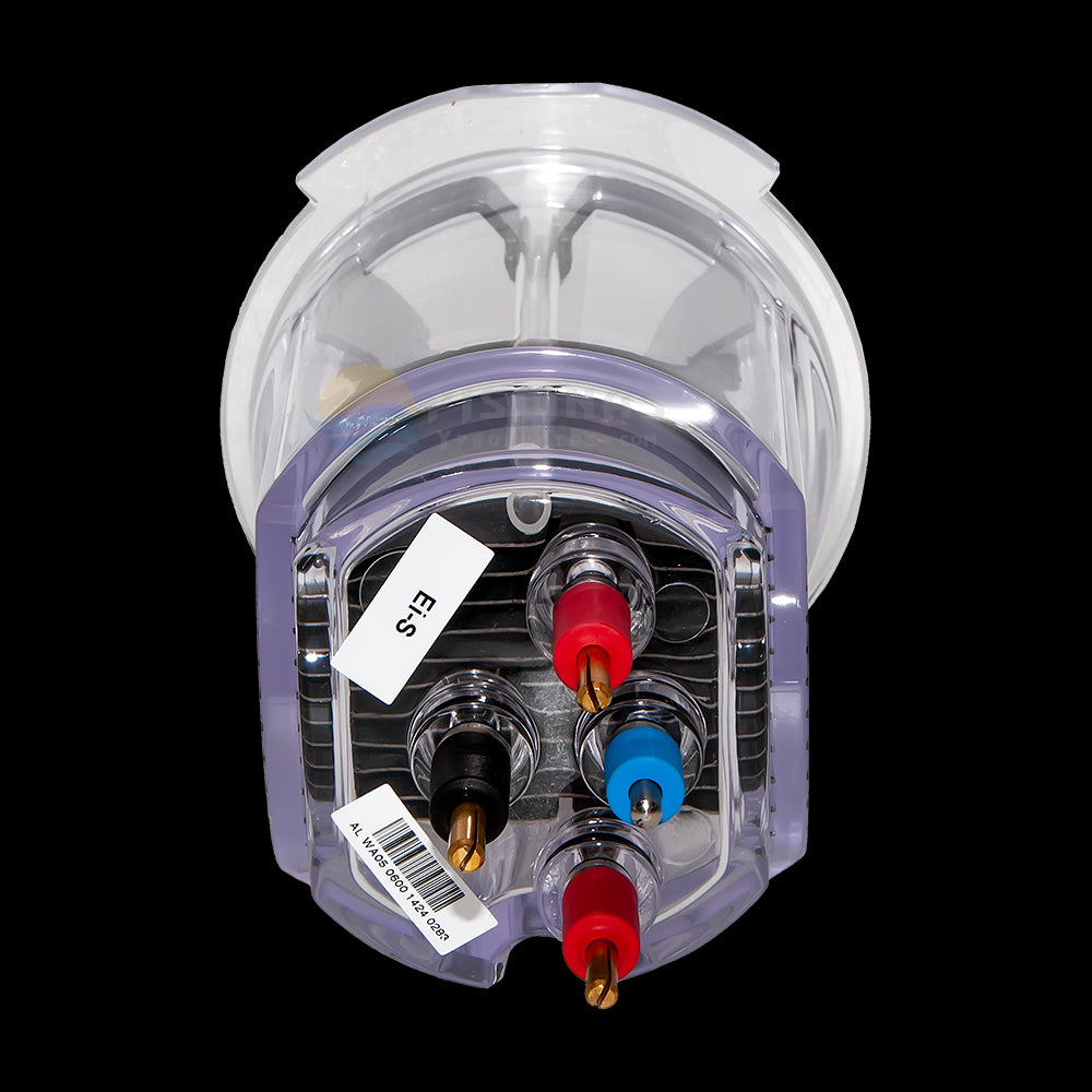 Electrodo Ei² 20 para Electrolisis Ei² de Zodiac