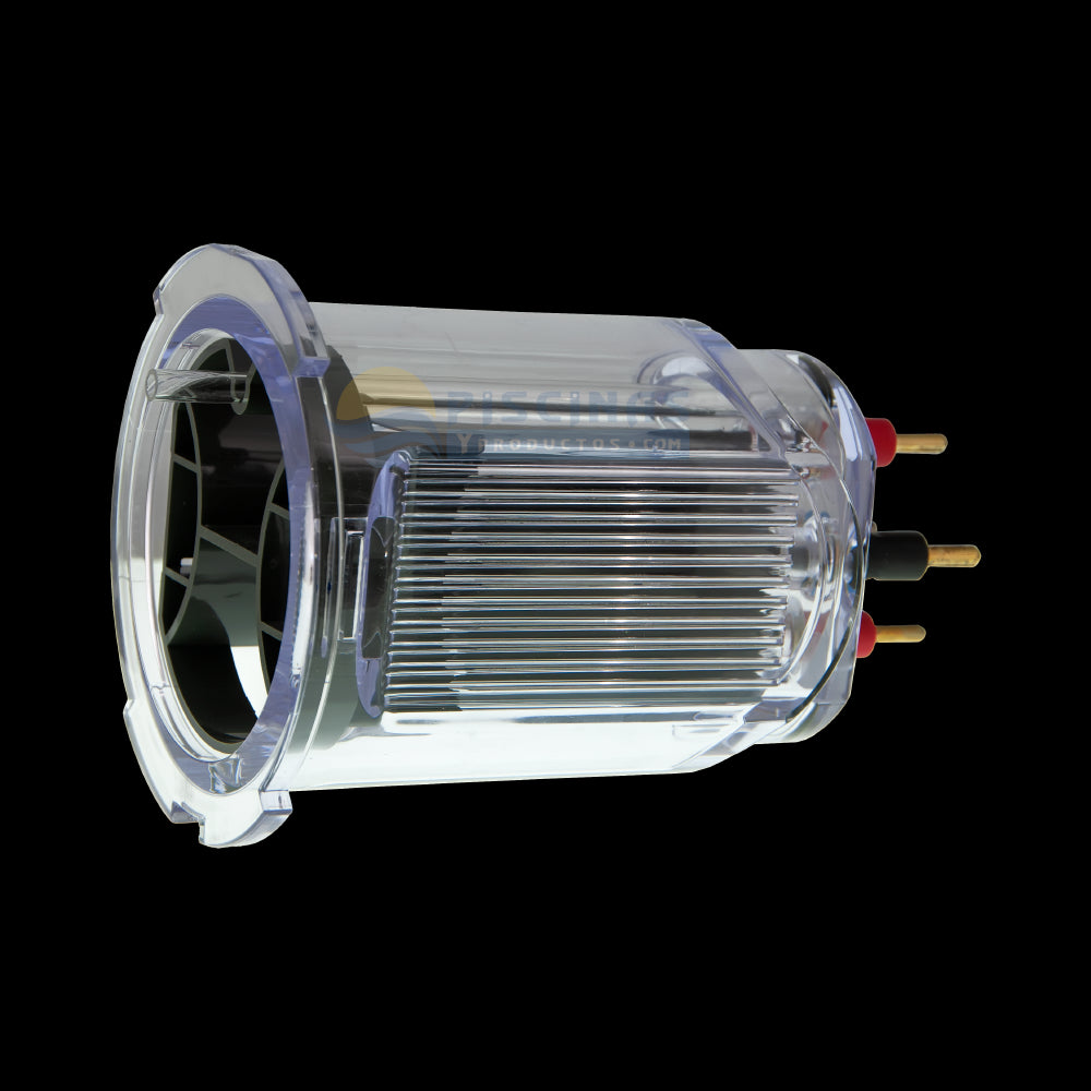 Electrodo Ei² 20 para Electrolisis Ei² de Zodiac
