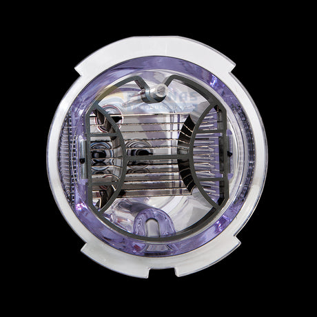Electrodo Ei 17 clorador salino Zodiac Ei, Ei² Expert y GenSalt OE