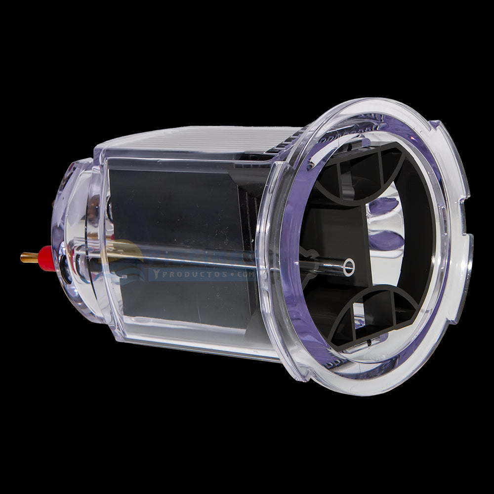 Electrodo Ei 17 clorador salino Zodiac Ei, Ei² Expert y GenSalt OE