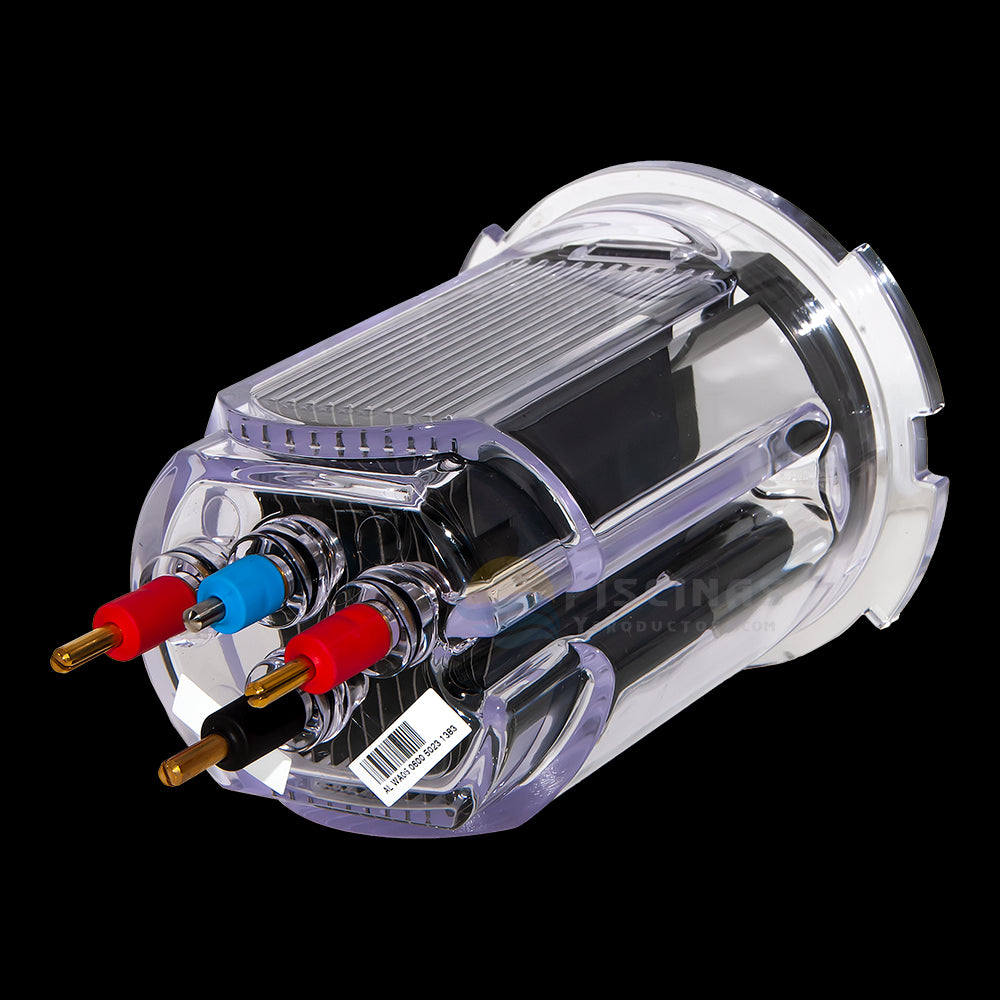 Electrodo Ei 17 clorador salino Zodiac Ei, Ei² Expert y GenSalt OE