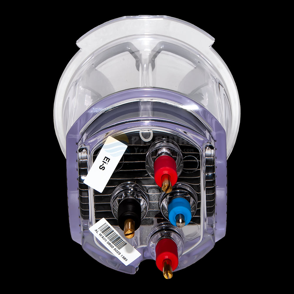 Electrodo Ei 17 clorador salino Zodiac Ei, Ei² Expert y GenSalt OE