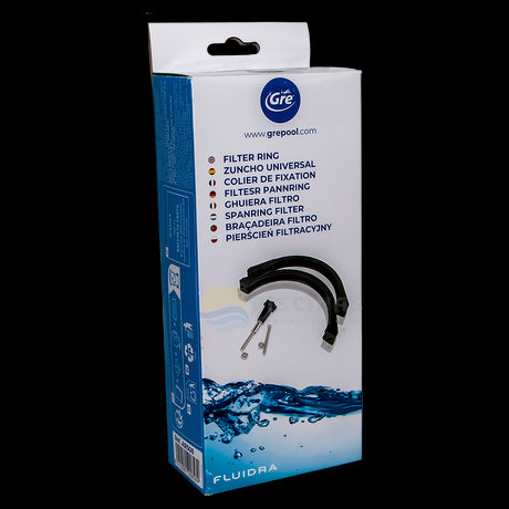 Zuncho universal AR508 de Gre