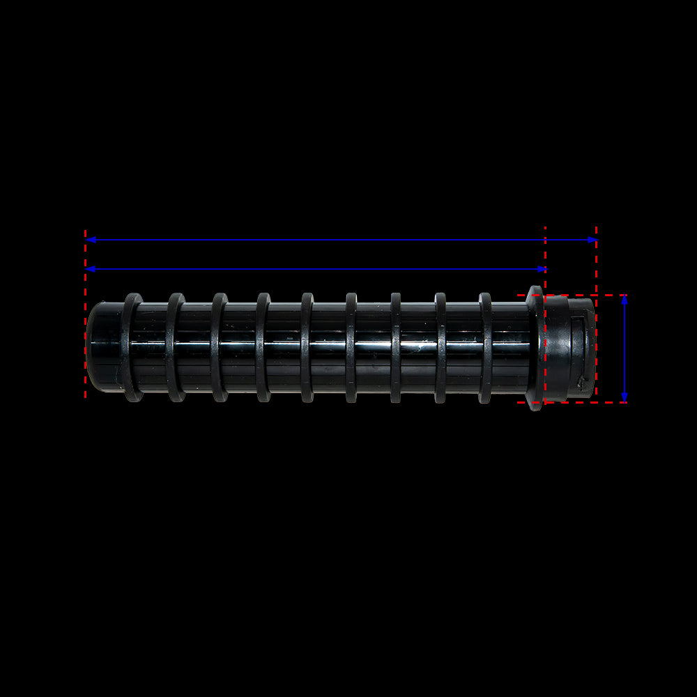 Brazo colector Ø 520 para filtros Kripsol (Kit 2 uds)