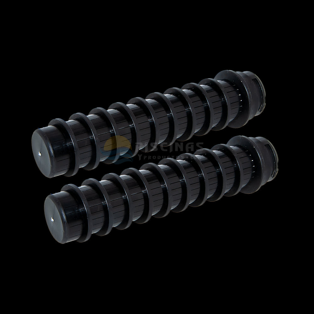 Brazo colector Ø 520 para filtros Kripsol (Kit 2 uds)