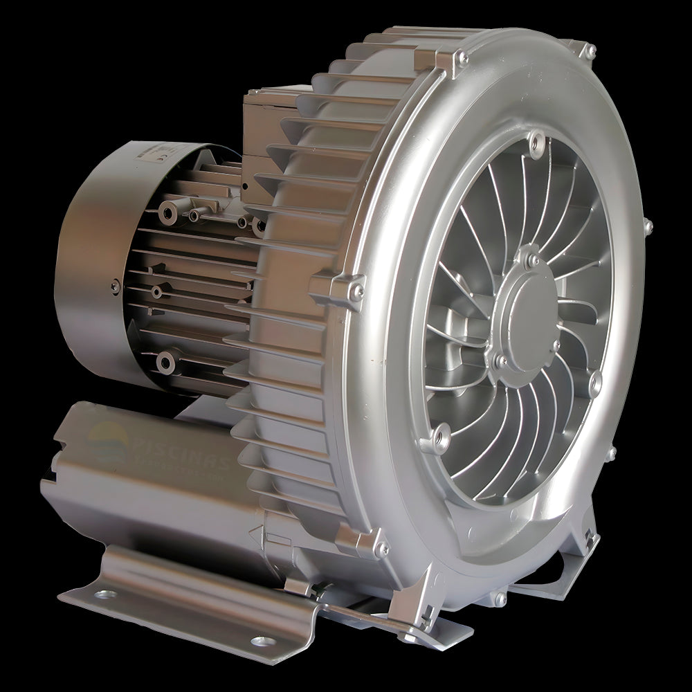 Bomba turbosoplante 1,20 kW Monofásica Astralpool