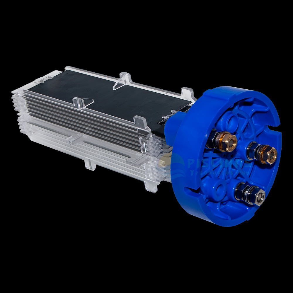 Electrodo célula DT21 Tecno (R-460)