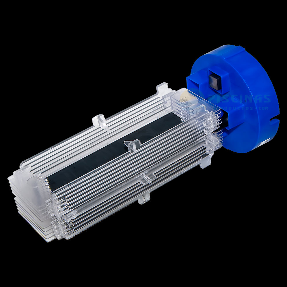 Electrodo célula DT21 Tecno (R-460)