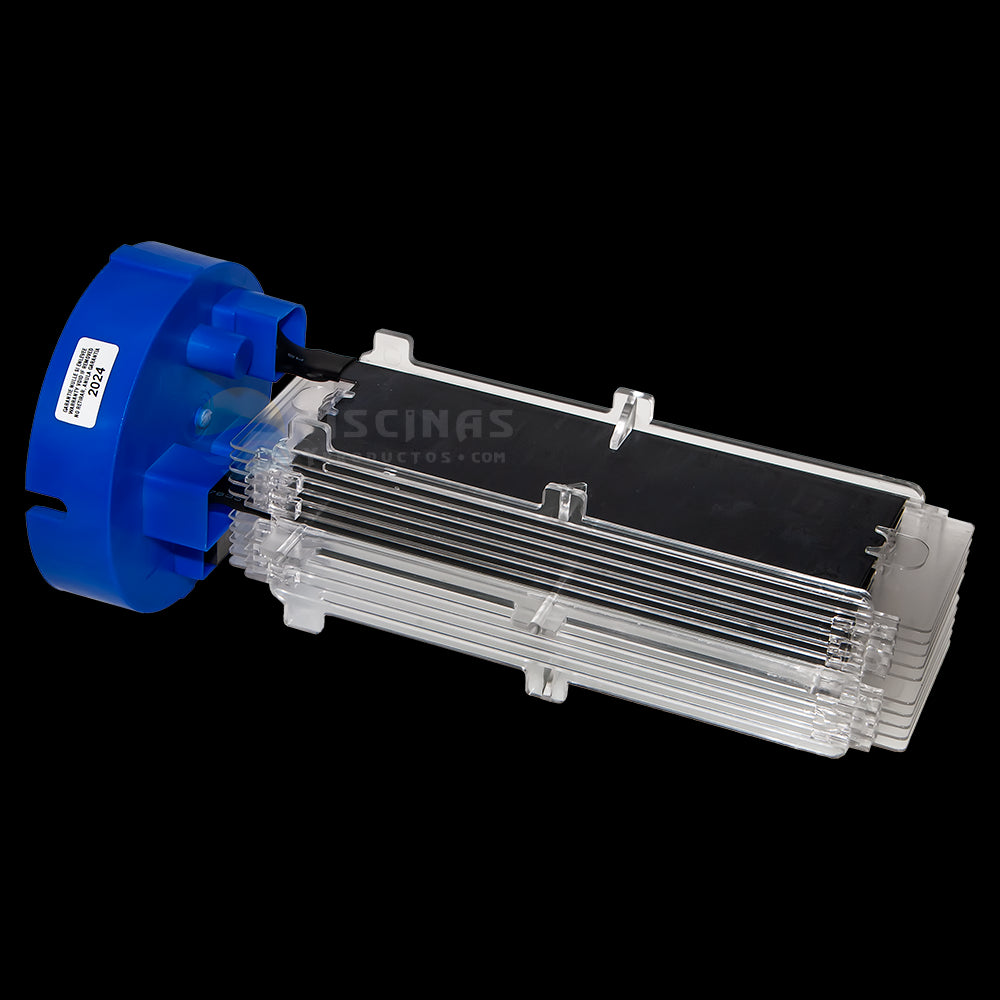 Electrodo célula DT21 Tecno (R-460)