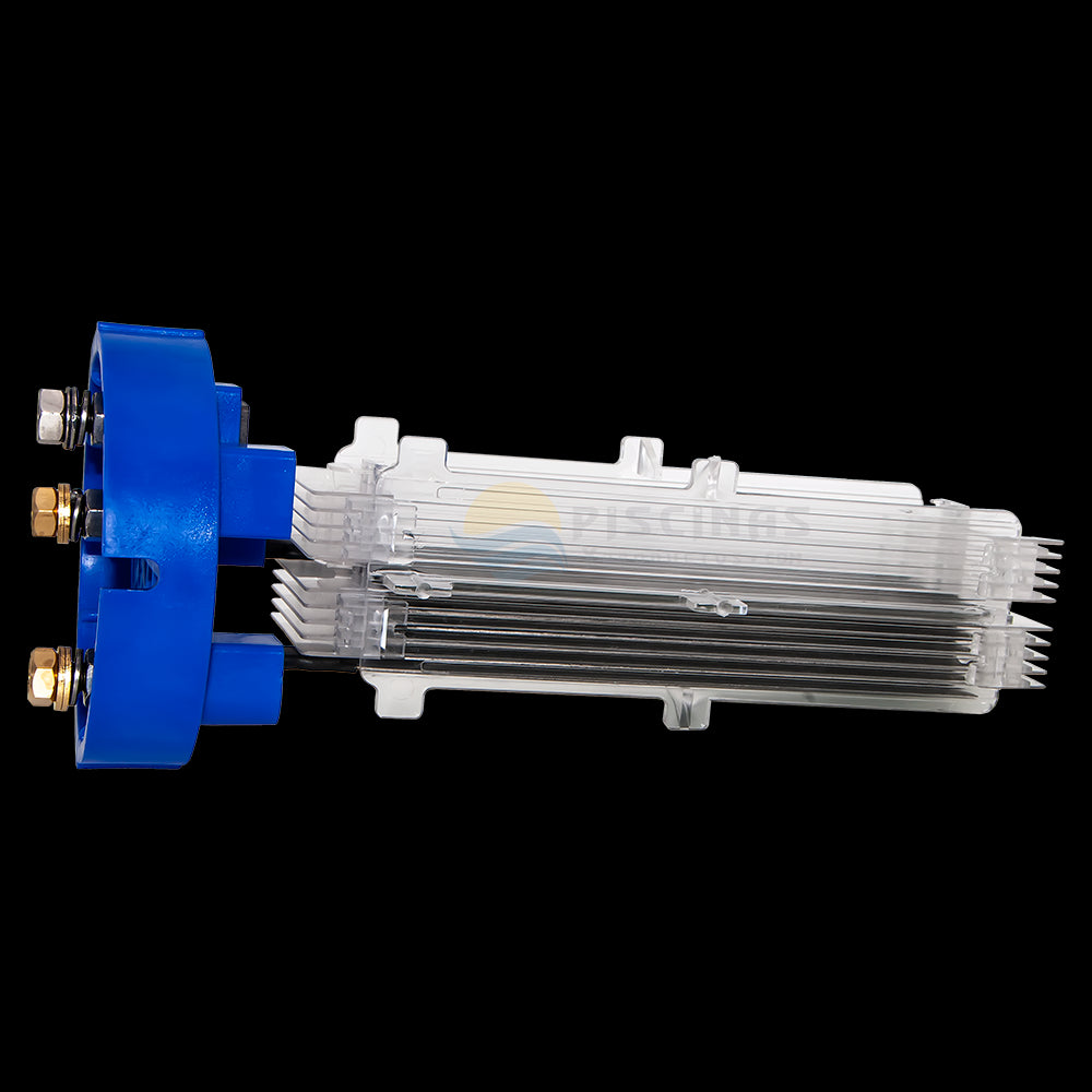 Electrodo célula DT21 Tecno (R-460)
