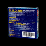 Jolly Gel clarificante de agua