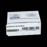 Reactivo DPD-1 fotómetros PrimeLAB y PoolLAB, 250 Tabletas.