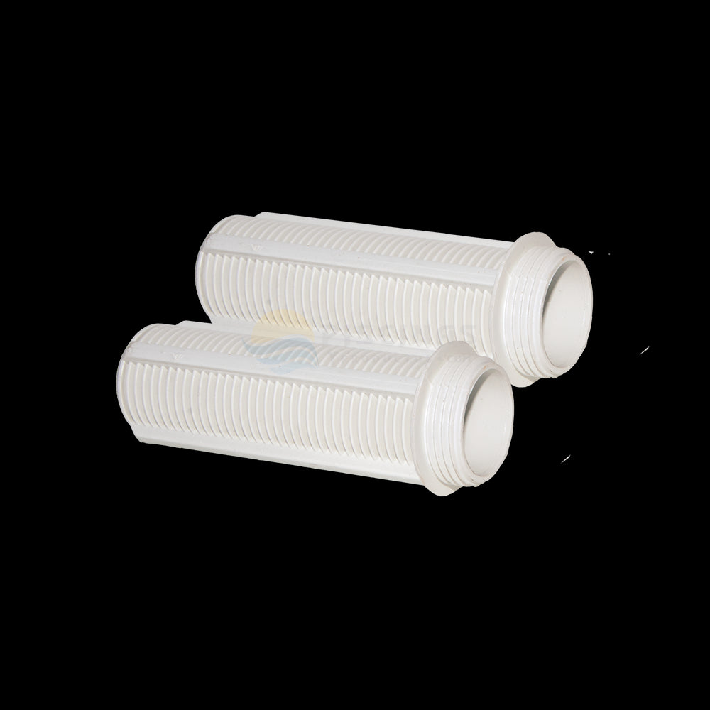 Brazo colector 110 mm. roscado para filtros Kripsol/Hayward (Kit 2 uds)