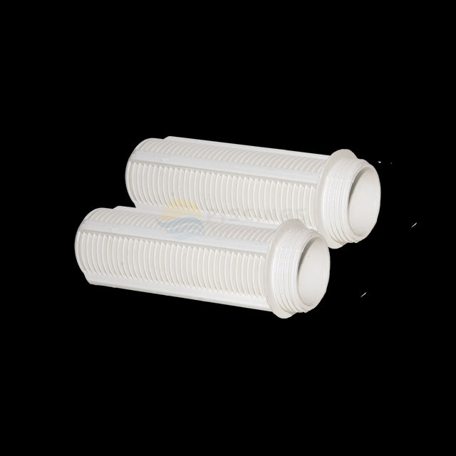 Brazo colector 110 mm. roscado para filtros Kripsol/Hayward (Kit 2 uds)