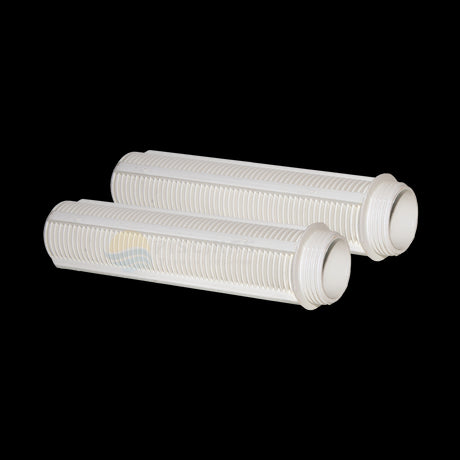 Brazo colector 210 mm. roscado para filtros Kripsol/Hayward (Kit 2 uds)