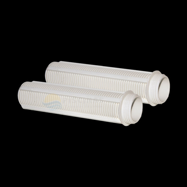 Brazo colector 210 mm. roscado para filtros Kripsol/Hayward (Kit 2 uds)