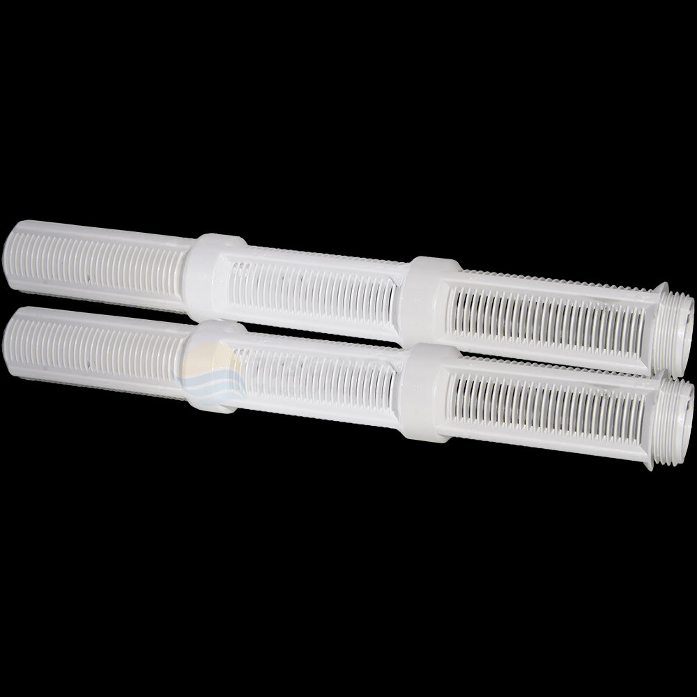 Brazo colector 320 mm. roscado para filtros Kripsol/Hayward (Kit 2 uds)