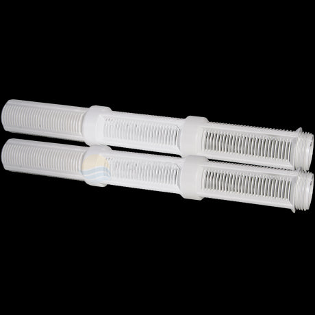 Brazo colector 320 mm. roscado para filtros Kripsol/Hayward (Kit 2 uds)