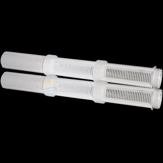 Brazo colector 320 mm. roscado para filtros Kripsol/Hayward (Kit 2 uds)