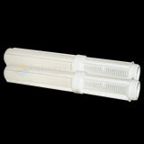 Brazo colector 270 mm. roscado para filtros Kripsol/Hayward (Kit 2 uds)