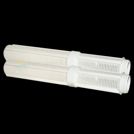 Brazo colector 270 mm. roscado para filtros Kripsol/Hayward (Kit 2 uds)