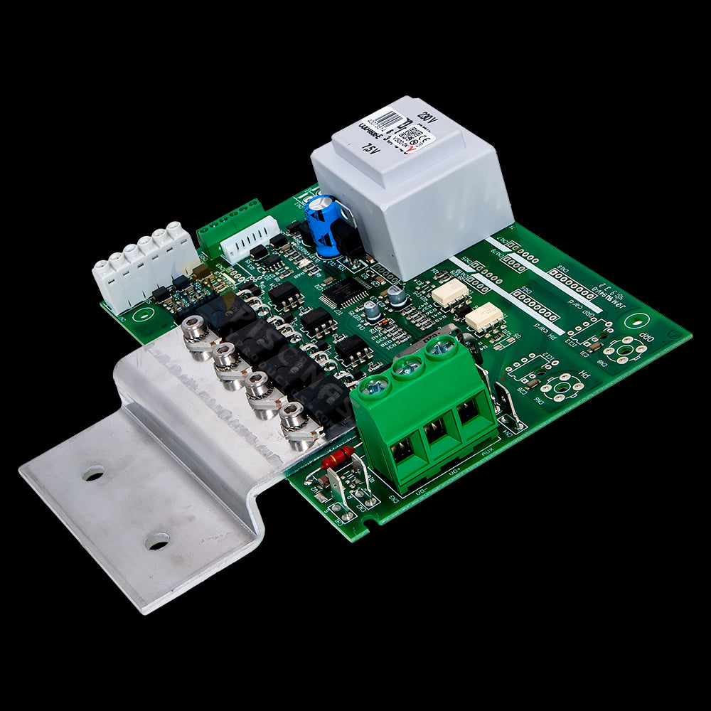 Tarjeta potencia AC-30