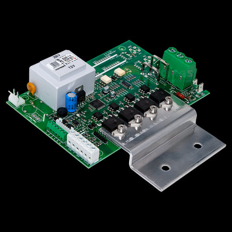 Tarjeta potencia AC-30