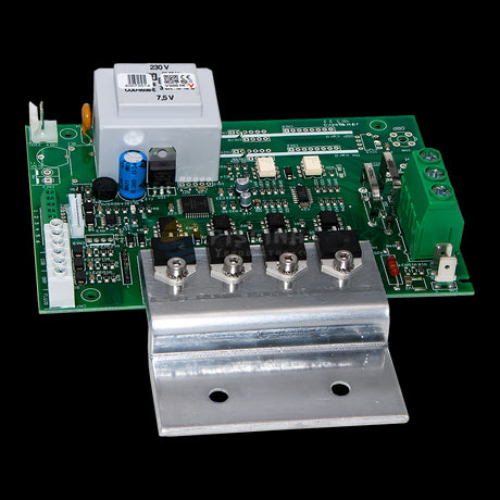 Tarjeta potencia AC-30