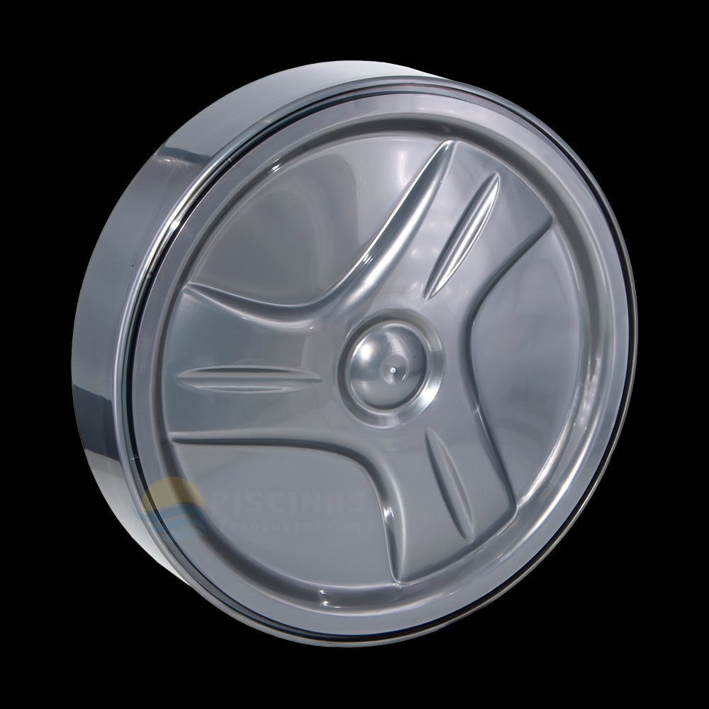 Llanta pequeña R9022 para Limpiafondos Vortex 3.2 de Zodiac