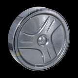 Llanta pequeña R9022 para Limpiafondos Vortex 3.2 de Zodiac