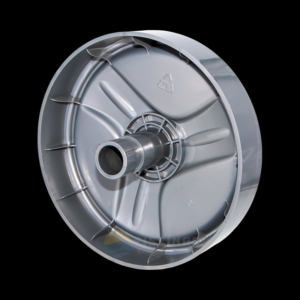 Llanta pequeña R9022 para Limpiafondos Vortex 3.2 de Zodiac