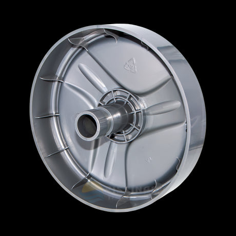 Llanta pequeña R9022 para Limpiafondos Vortex 3.2 de Zodiac