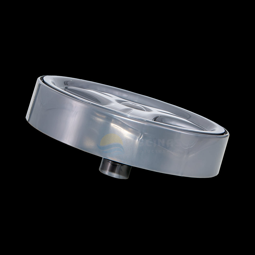 Llanta pequeña R9022 para Limpiafondos Vortex 3.2 de Zodiac