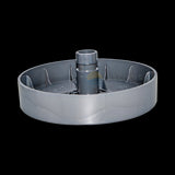 Llanta pequeña R9022 para Limpiafondos Vortex 3.2 de Zodiac