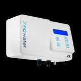 Controlador Regulador redox salida relé Innowater