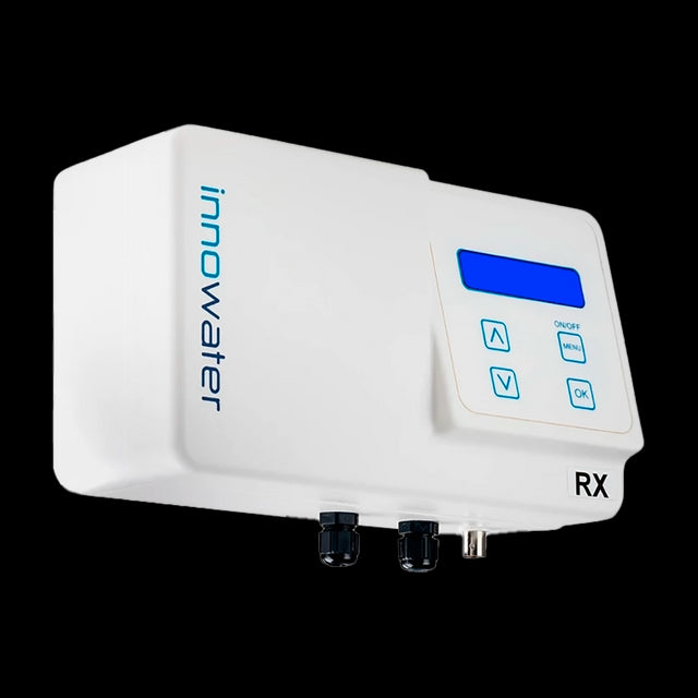 Controlador Regulador redox salida relé Innowater