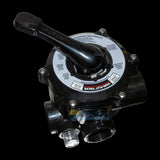 Válvula selectora VARIFLO 1½", Kripsol-Hayward.