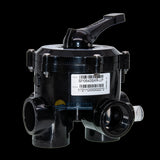 Válvula selectora VARIFLO 1½", Kripsol-Hayward.