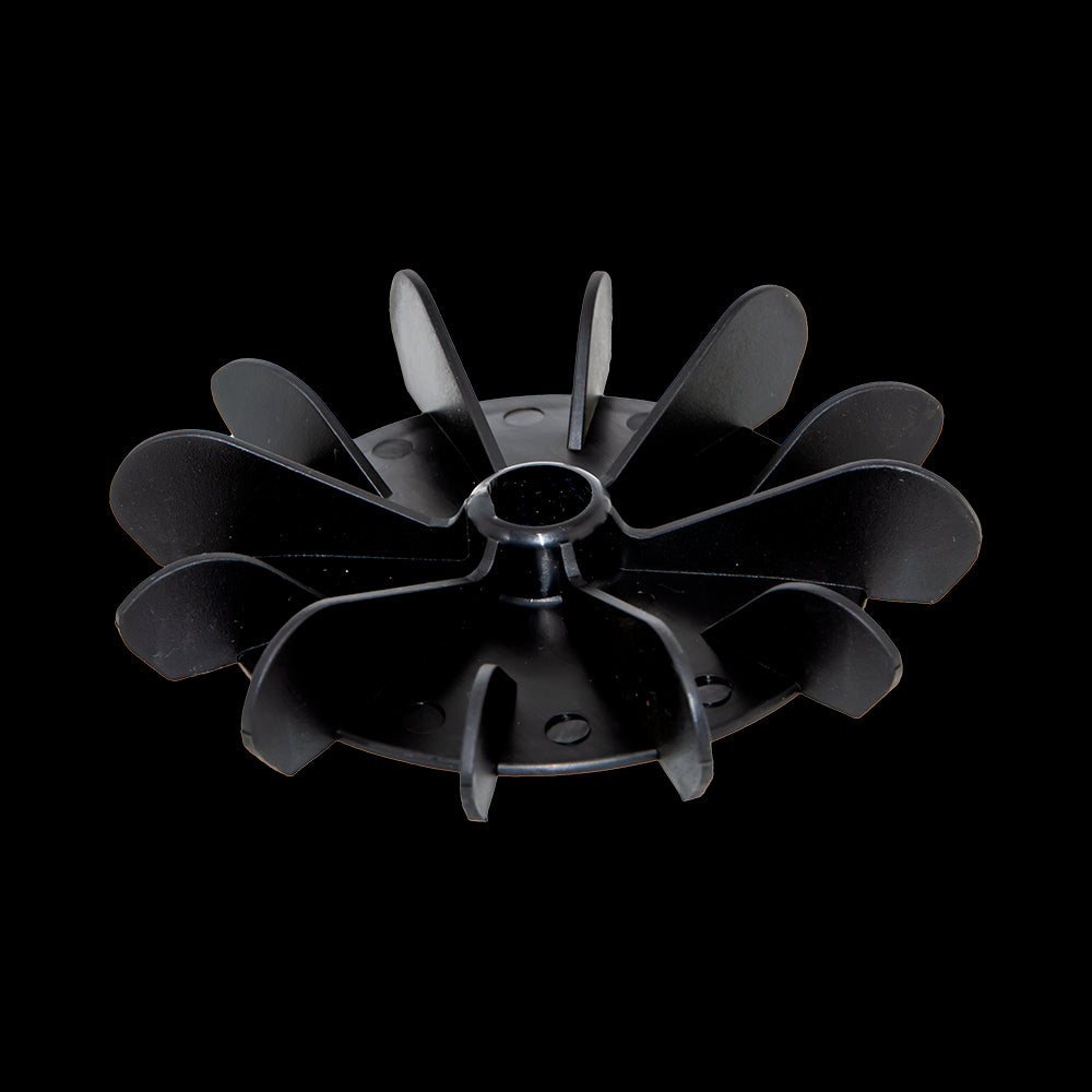 Ventilador bomba Bravia de 0,75 a 1,0 CV