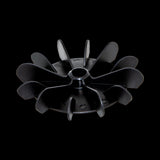 Ventilador bomba Bravia de 0,75 a 1,0 CV