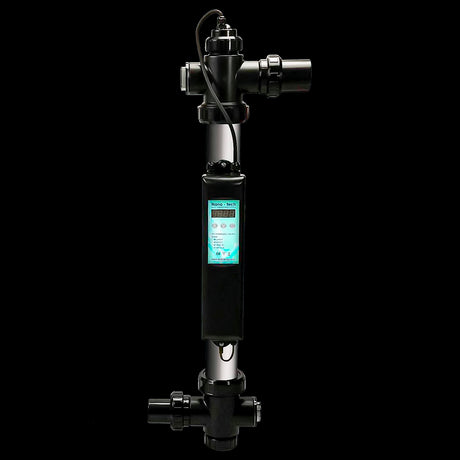 Desinfección ultravioleta Emaux Nanotech UV-C Timer