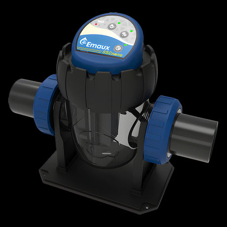 Clorador salino Poolstyle SSC Nano