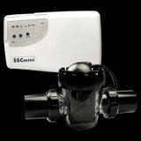 Clorador salino Poolstyle SSC Mini
