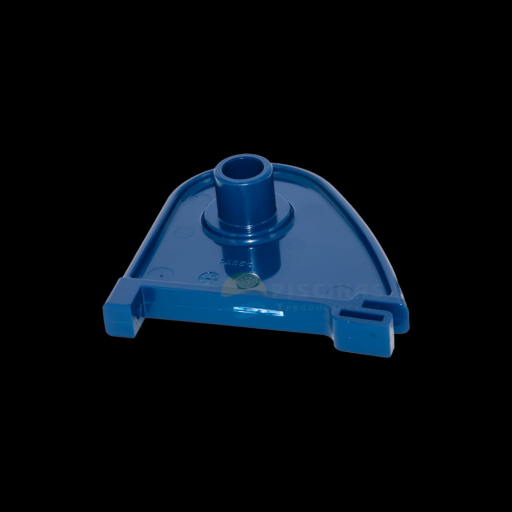 Clip fijación de rodillos Zodiac Vortex 2-3-3.2-3 4WD-4-4 4WD W1875A