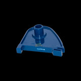 Clip fijación de rodillos Zodiac Vortex 2-3-3.2-3 4WD-4-4 4WD W1875A
