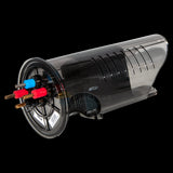 Electrodo célula Tri 22 para cloradores Zodiac