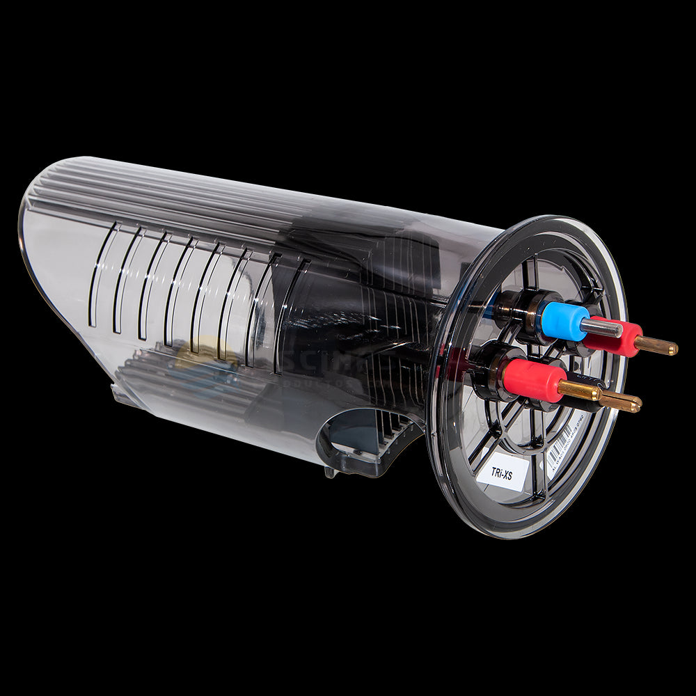 Electrodo célula Tri 10 para cloradores Zodiac