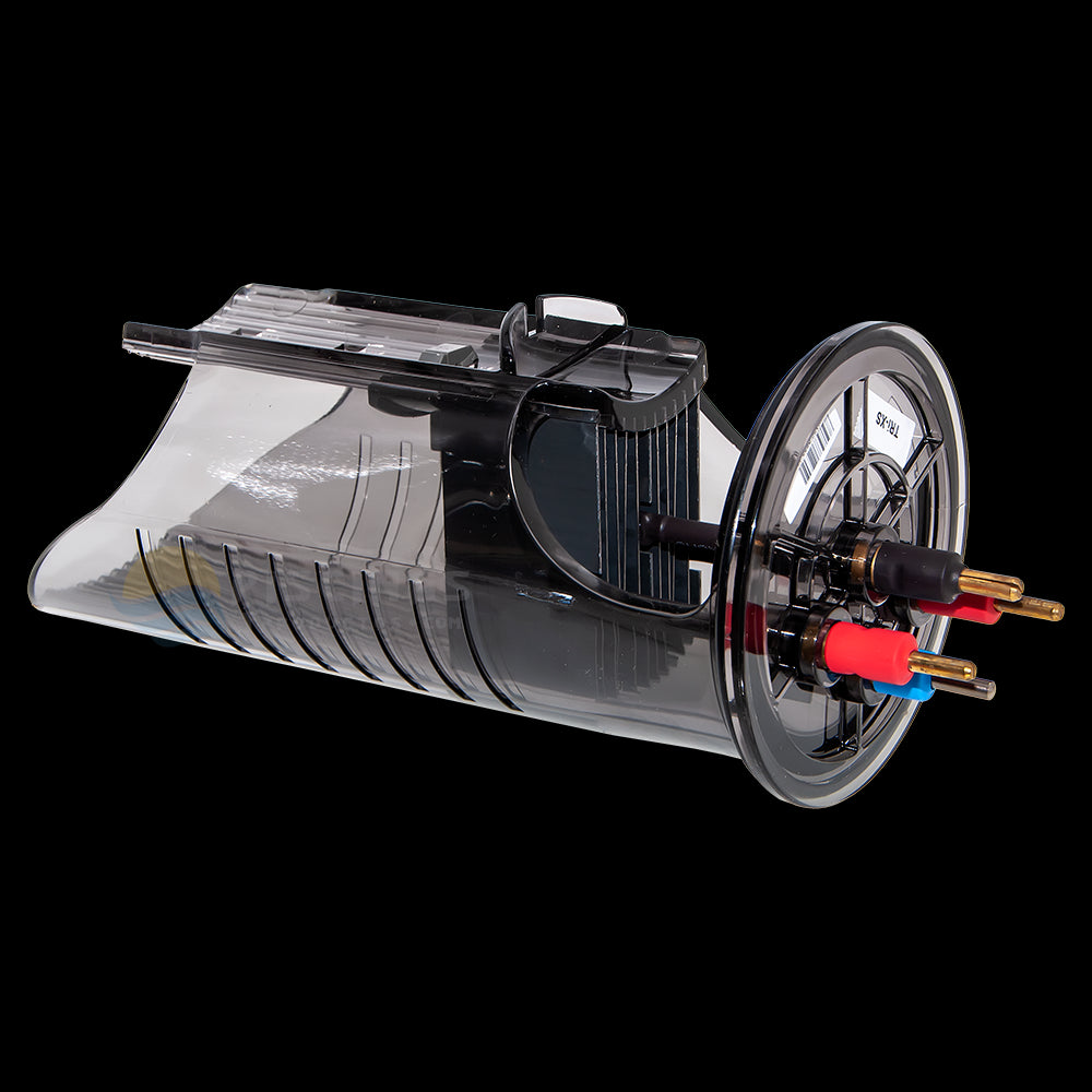 Electrodo célula Tri 10 para cloradores Zodiac