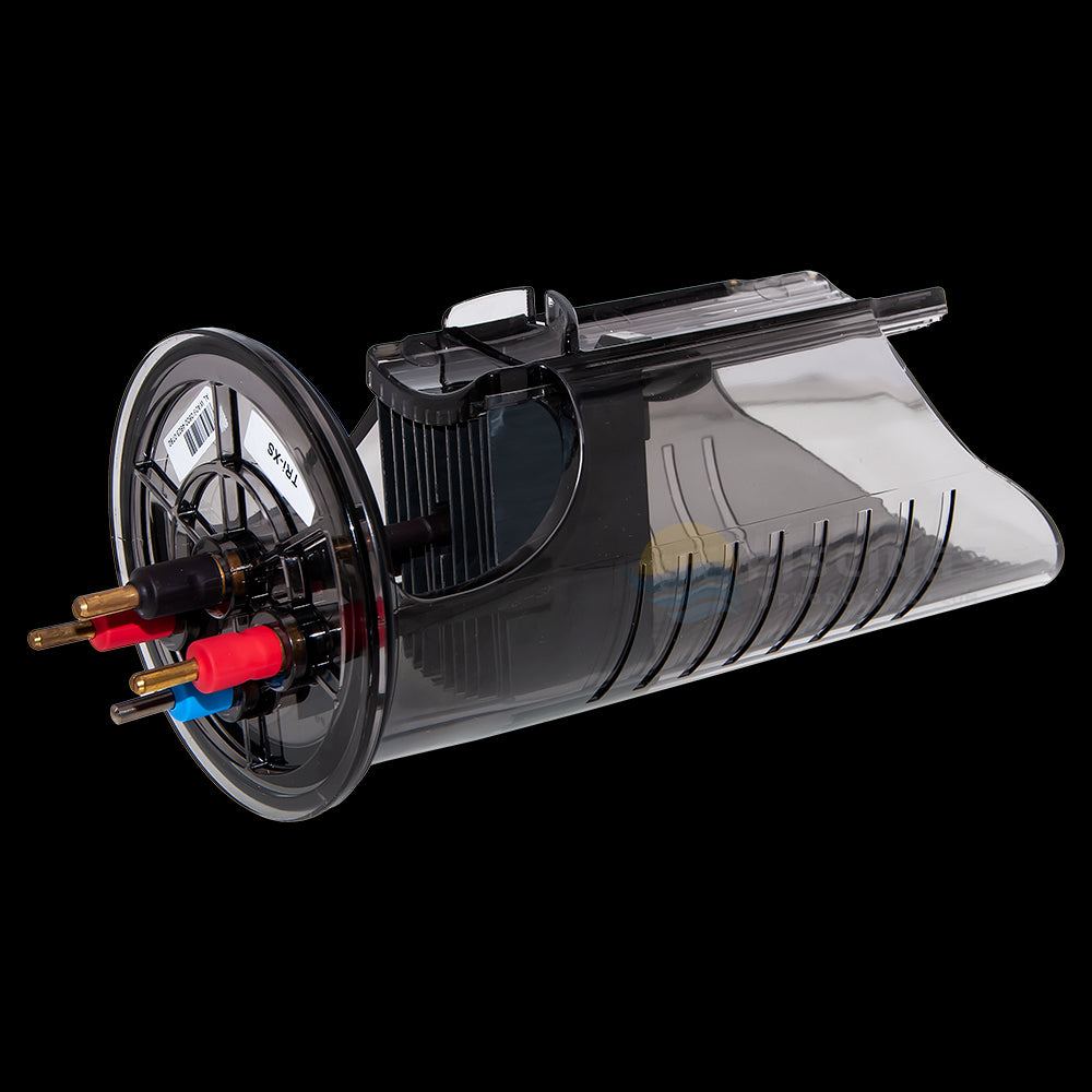 Electrodo célula Tri 10 para cloradores Zodiac